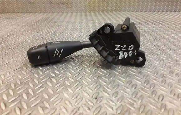 Mercedes-Benz S W220 Steering wheel adjustment handle/lever A2205450022 2205450022