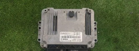 Ford Mondeo MK V Engine control unit/module ECU FS7A-12A650-BSH