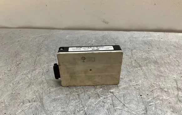 BMW 5 E60 E61 Distronic sensor radar 6782841 0309665