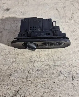 Ford Galaxy Light switch 7M1858099C 95VW13L096AD