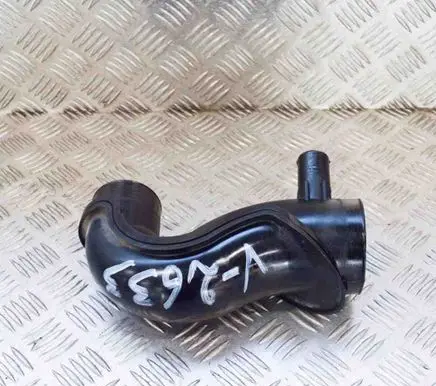 Air intake duct part