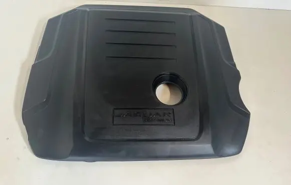 Jaguar XE Engine cover (trim) GX736A949A