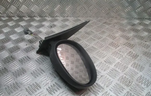 Smart ForTwo I Coupe wind mirror (mechanical) 0000512V007