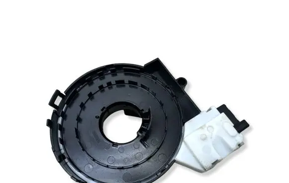Seat Altea XL Airbag slip ring squib (SRS ring) 1K0959653C