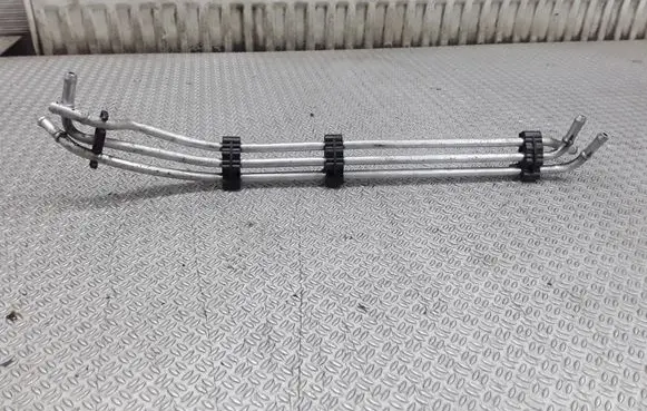 Seat Ibiza IV (6J,6P) Fuel line pipe