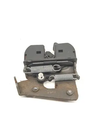 BMW 3 E92 E93 Seat back rest lock catch 7112863