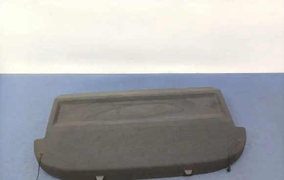 Opel Astra H Parcel shelf 