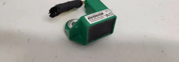 Citroen C3 Airbag deployment crash/impact sensor 9666370880 618293300 15019AFC15002