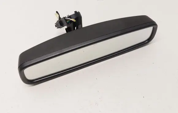 Ford Focus Rear view mirror (interior) FU5A17E678EA