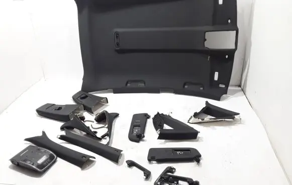 Audi A7 S7 4G Headlining 4G8867506