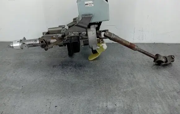Electric power steering pump