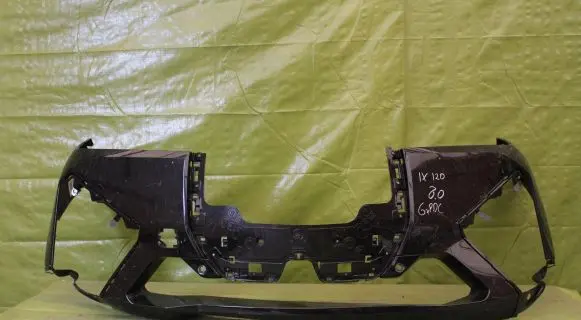 BMW iX Front bumper