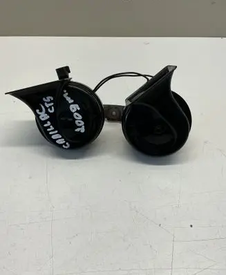 Cadillac CTS Horn signal 0092018