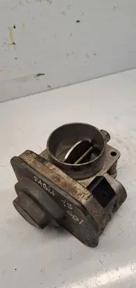 Skoda Fabia Mk1 (6Y) other engine part 