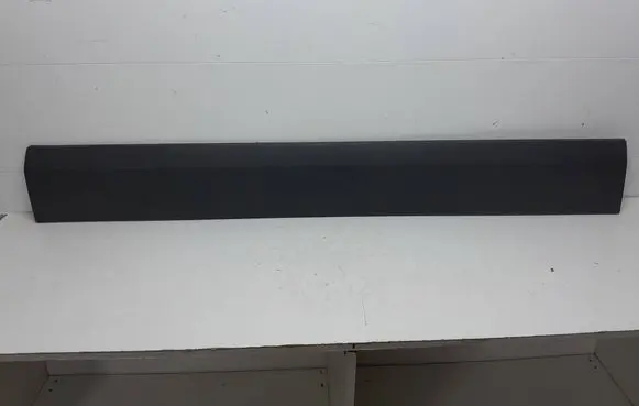 Mercedes-Benz Sprinter W906 Sliding door trim (molding) A9066900862 A9066905482