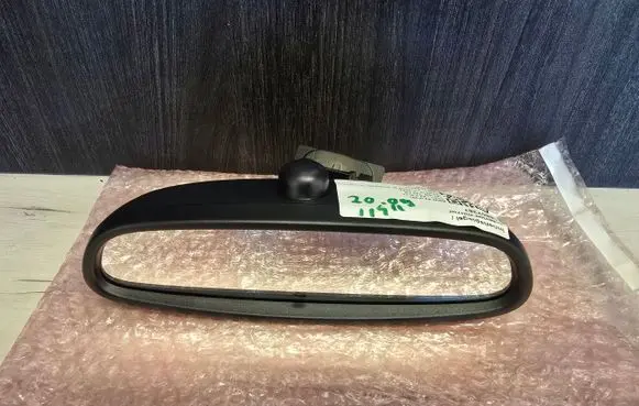 BMW 1 F20 F21 Rear view mirror (interior) 9256135