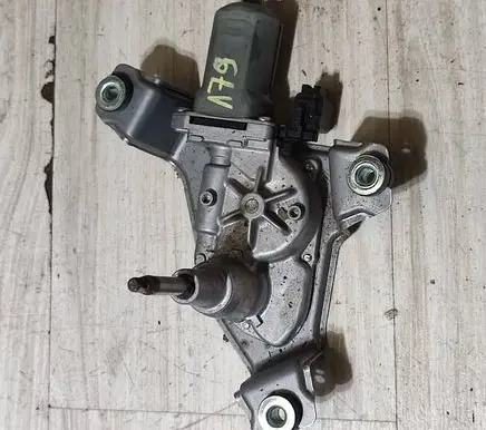 Jeep Grand Cherokee Rear window wiper motor