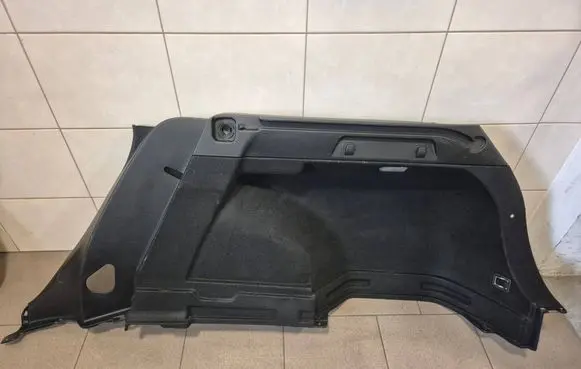 KIA Ceed Trunk/boot side trim panel 85741J7300 85740J7300
