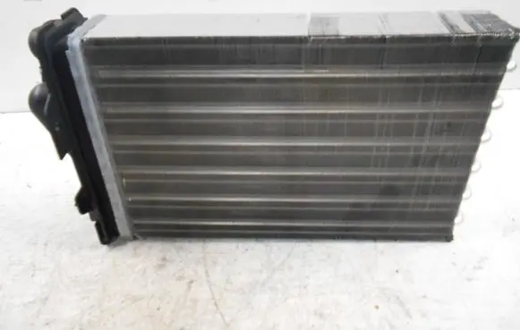 Citroen C5 Interior heater climate box assembly 