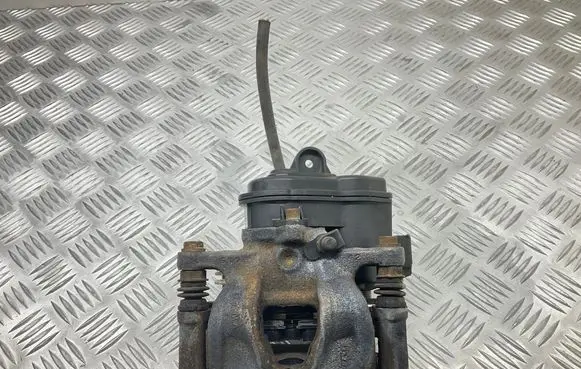 Audi A4 S4 B9 Rear brake caliper 8W0405T