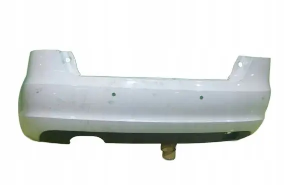 Audi A3 S3 8P Rear bumper 15AB48