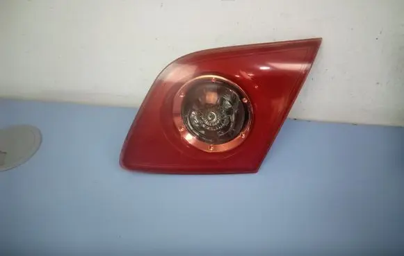 Mazda 3 I Tailgate rear/tail lights BP4L513F0C P2913