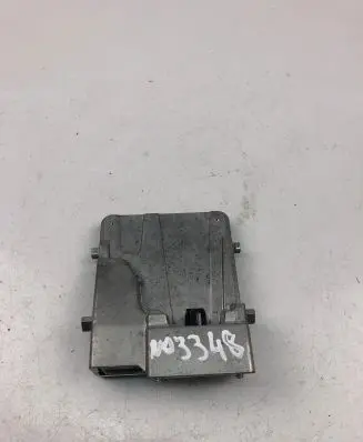 Toyota Corolla E210 E21 Video control module 8646C12010