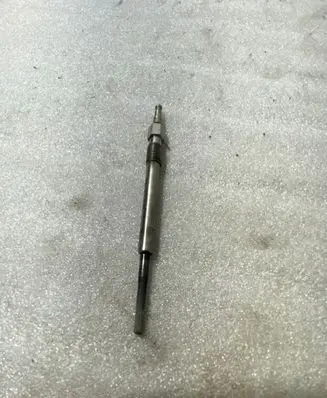 Audi A3 S3 8P Glow plug 0100266004