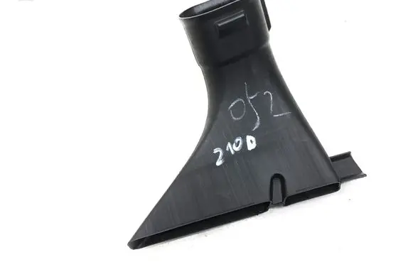 Volvo XC60 Cabin air duct channel 31436930