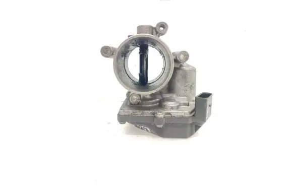 Volkswagen Caddy Throttle valve 03L128063T 3008131417 A2C83076400