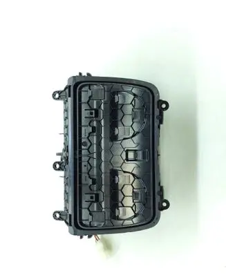 BMW 5 F10 F11 Cup holder front 9206401