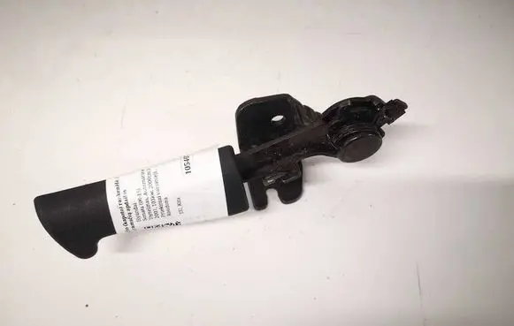 Hyundai Sonata Engine bonnet (hood) release handle 