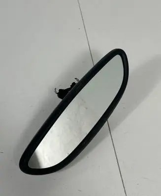 Porsche Cayenne (92A) Rear view mirror (interior)