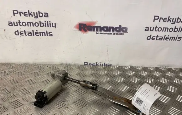 Opel Insignia A Seat adjustment motor 8357024 221221200810555