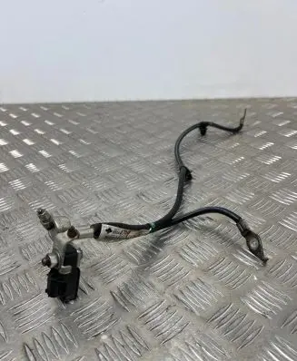 Mitsubishi ASX Negative earth cable (battery) 1865A470