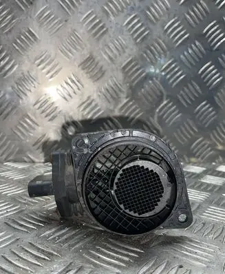 Seat Ibiza III (6L) Mass air flow meter 0281002531 038906461B