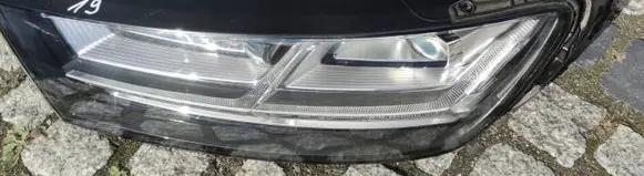 Audi Q7 4M Headlight/headlamp 4M0941035