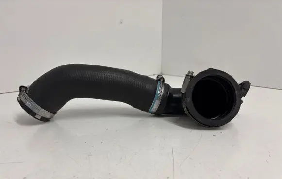 Citroen DS7 Crossback Air intake hose/pipe 9803753680 07627680