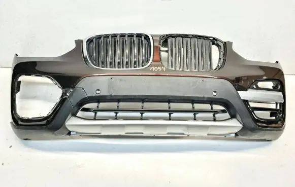 BMW X3 G01 Front bumper 5111139605-14