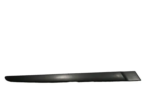 Renault Scenic II - Grand scenic II Rear door trim (molding) 8200136736