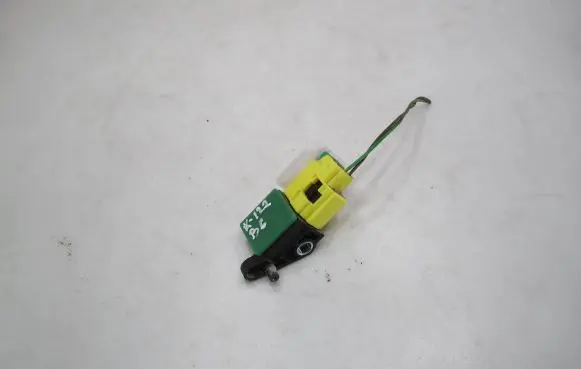Volkswagen PASSAT B6 Airbag deployment crash/impact sensor 5N0959351B