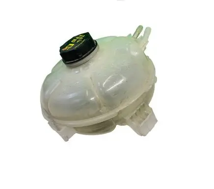 Ford Escape IV Coolant expansion tank/reservoir LX618A080GC