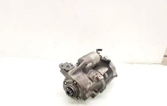 Opel Signum Starter motor 0986021453