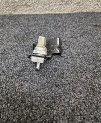 Renault Scenic IV - Grand scenic IV Exhaust gas pressure sensor 223650901R