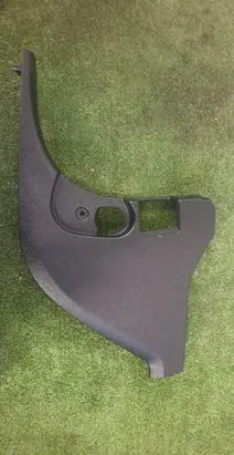BMW X1 E84 Foot area side trim 2990755