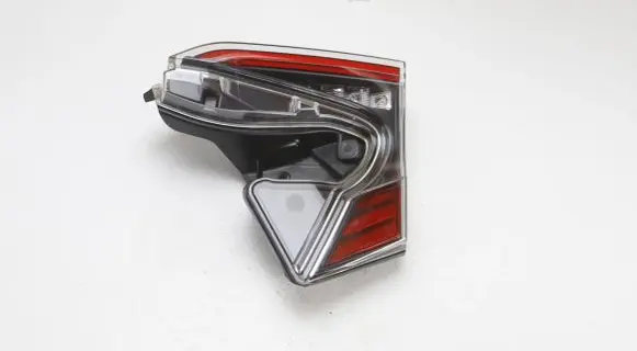 Toyota C-HR I Tailgate rear/tail lights 81580-F4021