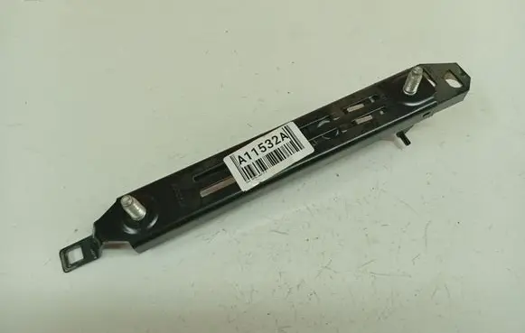 Opel Astra G Seat belt adjustment rail 2020496