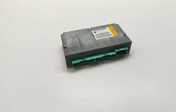 BMW 5 E60 E61 Airbag control unit/module 6943085 65776943085 532221840