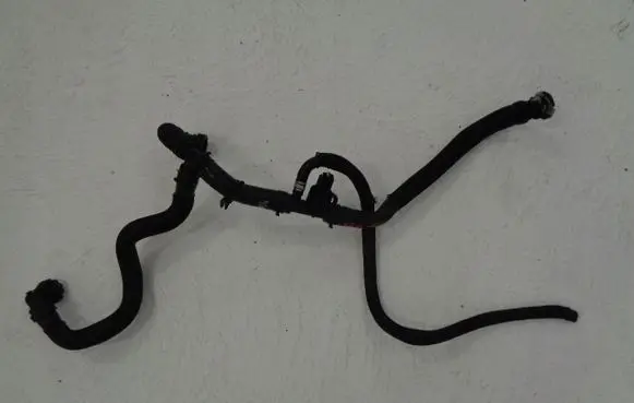 Renault Kadjar Engine coolant pipe/hose 21576HV80A