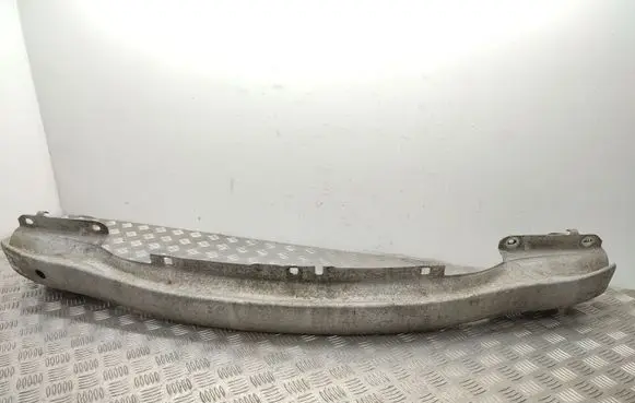 Renault Laguna III Rear bumper cross member 752100002R